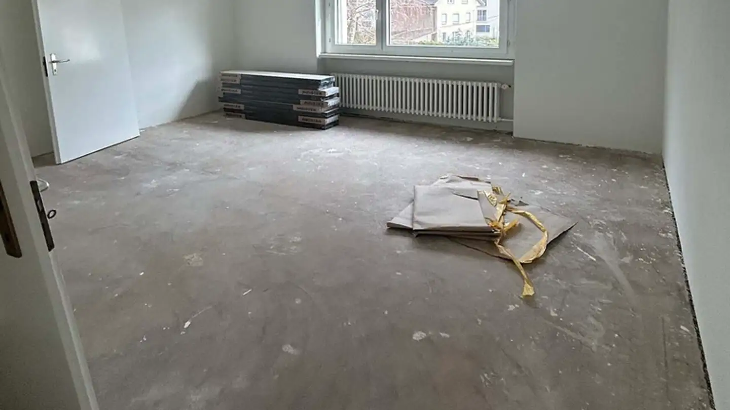 Apartment for rent - Tösstalstrasse 77, 8488 Turbenthal - Photo 4