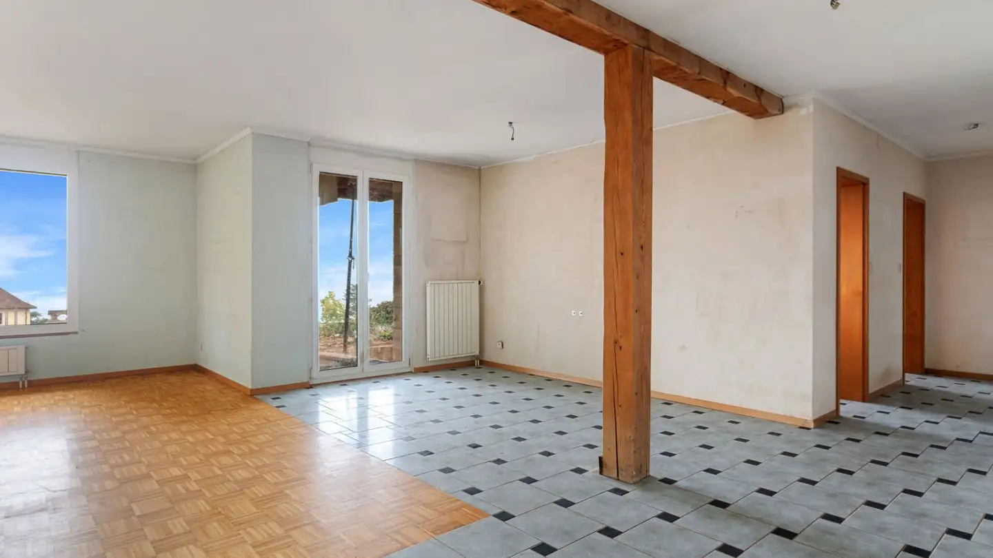 Single house for sale - Chemin De La Caille 10, 2000 Neuchâtel - Photo 4