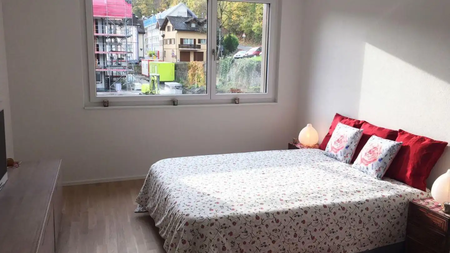Wohnung mieten - Floraweg 1, 7310 Bad Ragaz - Foto 4