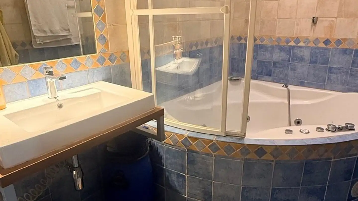 Chambre à louer - 1285 Athenaz (Avusy) - Photo 4