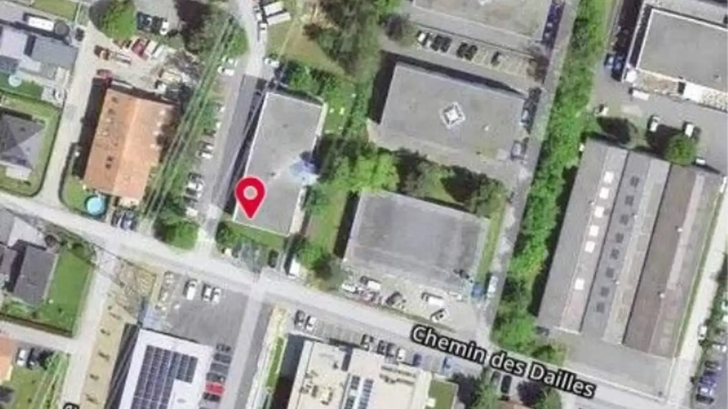 Spazio ufficio in vendita - Chemin Des Dailles, 1053 Cugy VD - Foto 3