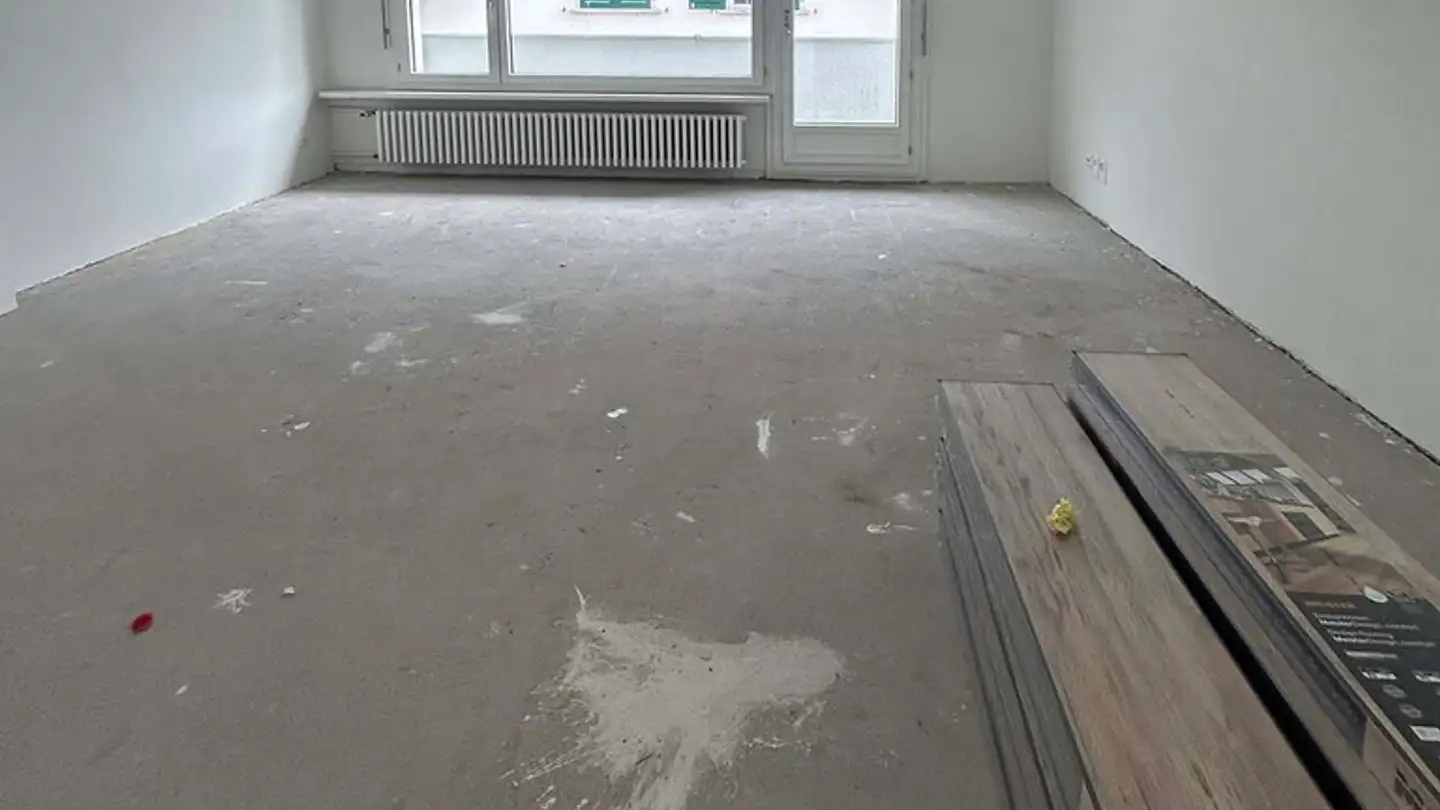 Apartment for rent - Tösstalstrasse 77, 8488 Turbenthal - Photo 3