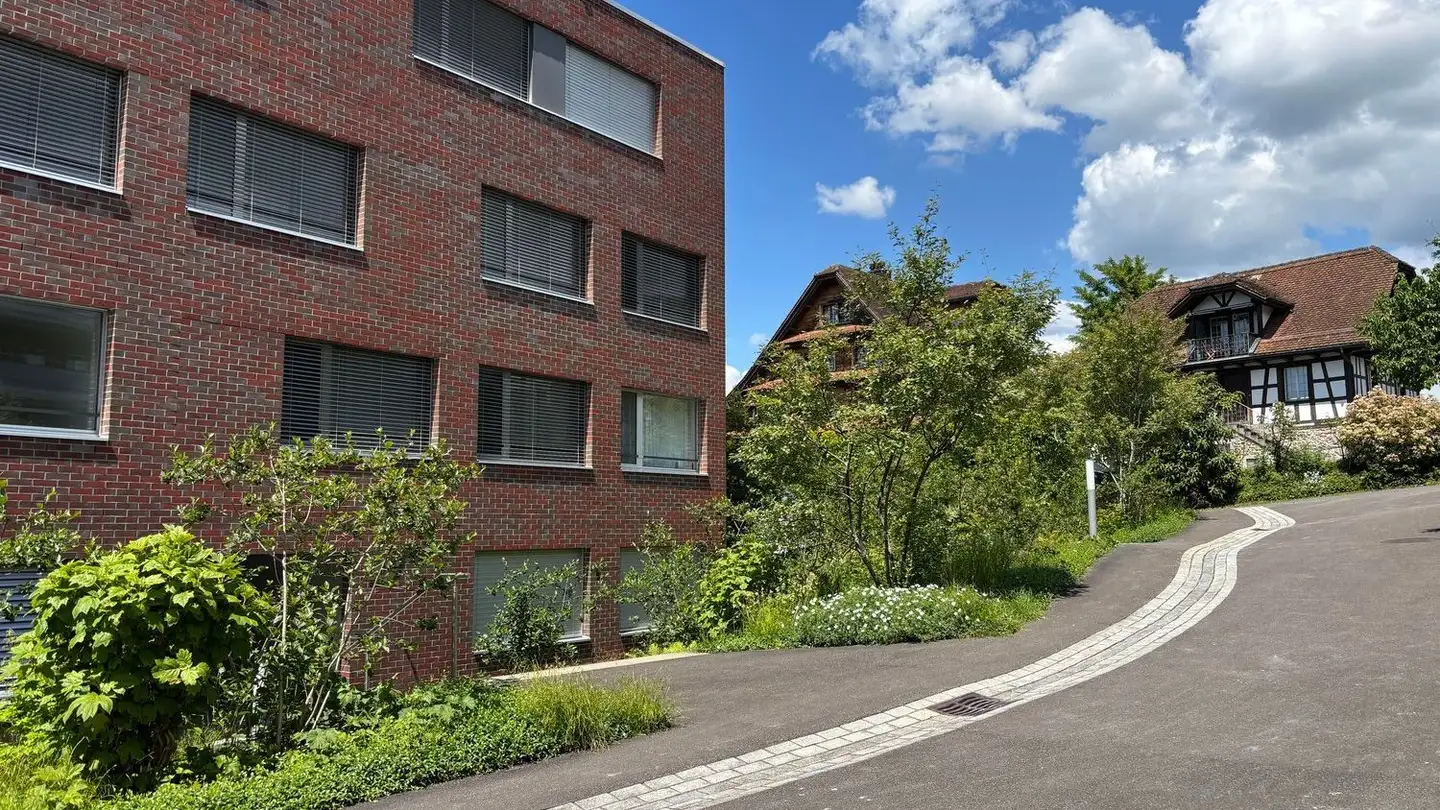 Apartment for rent - Weinberghöhe, 6300 Zug - Photo 2