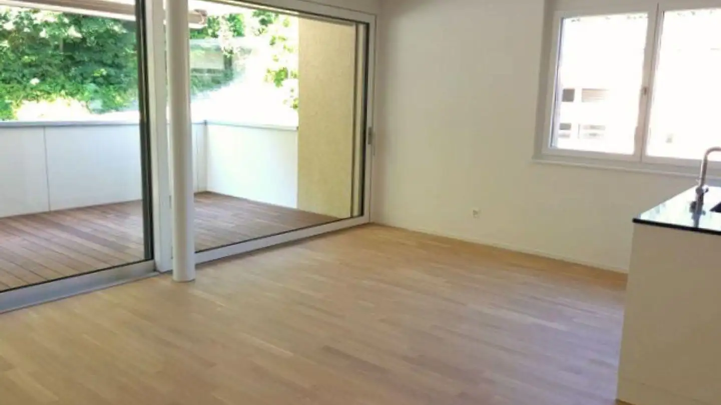 Wohnung mieten - Floraweg 1, 7310 Bad Ragaz