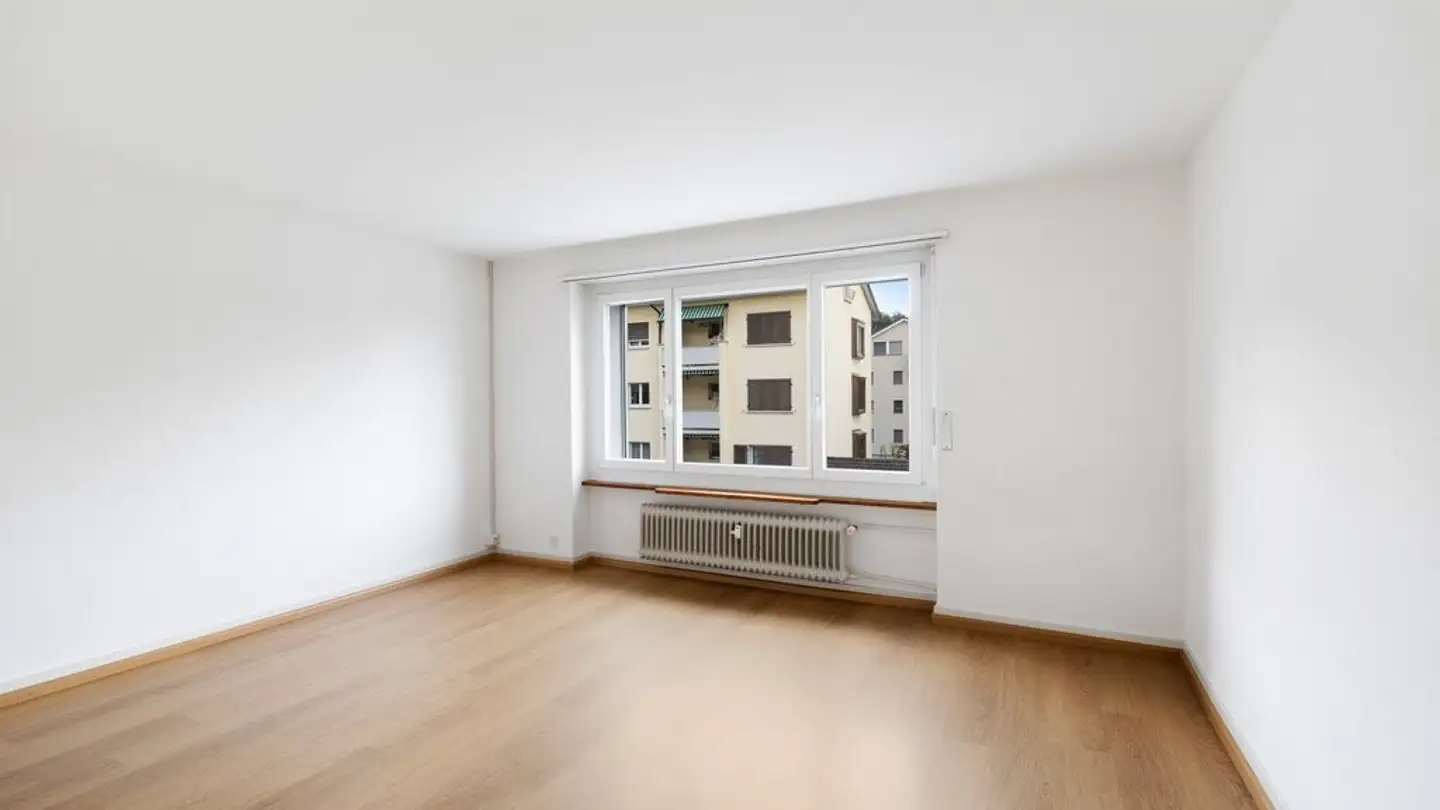 Apartment for rent - Bottmingerstrasse 39, 4142 Münchenstein - Photo 2