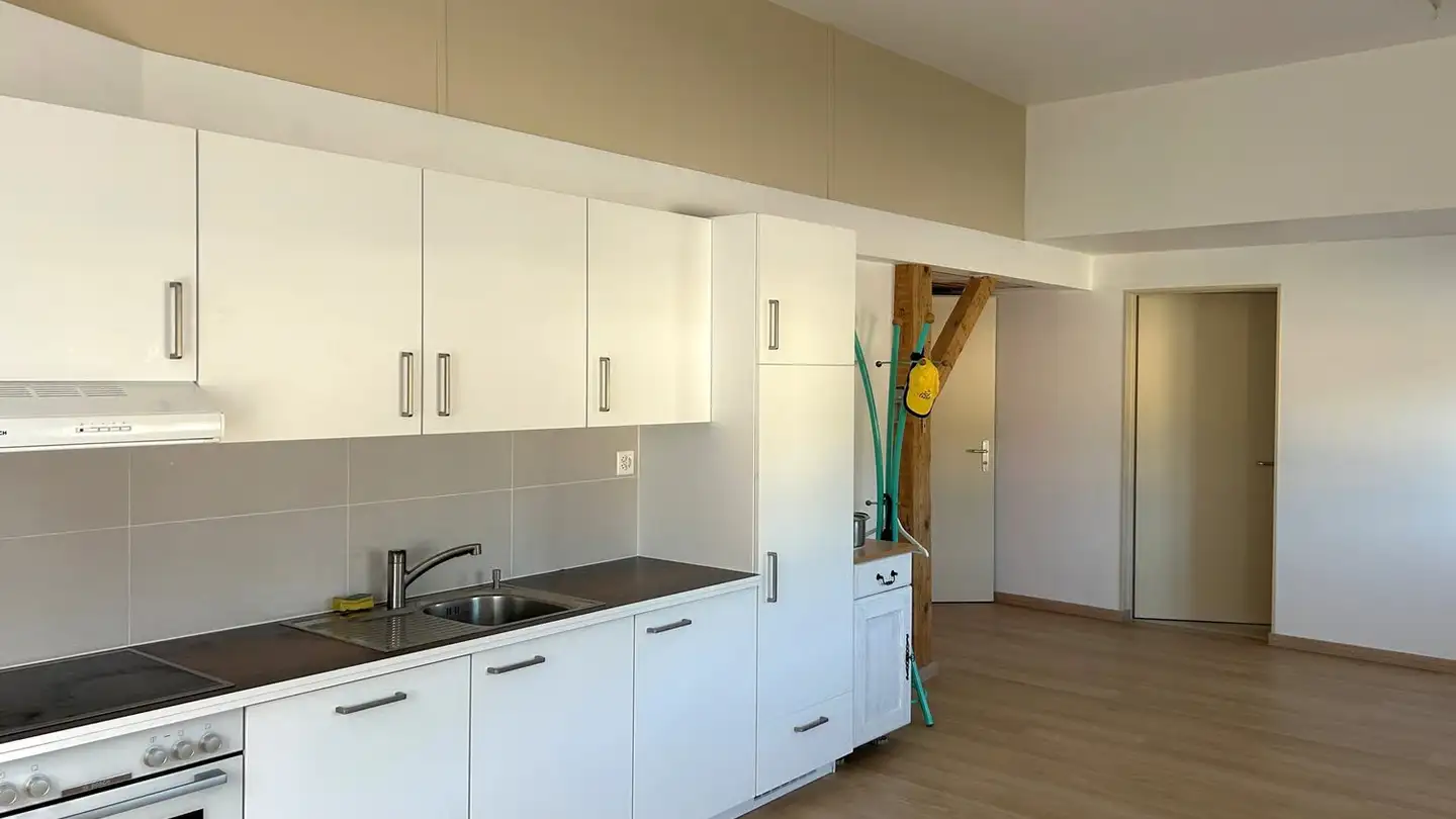 Immeuble résidentiel à vendre - 2900 Porrentruy - Photo 4