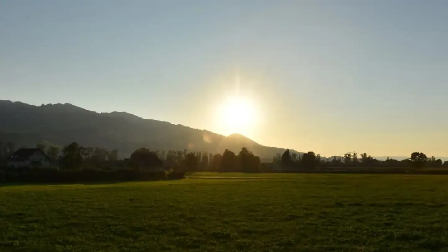 Wohnung mieten - 8855 Wangen SZ