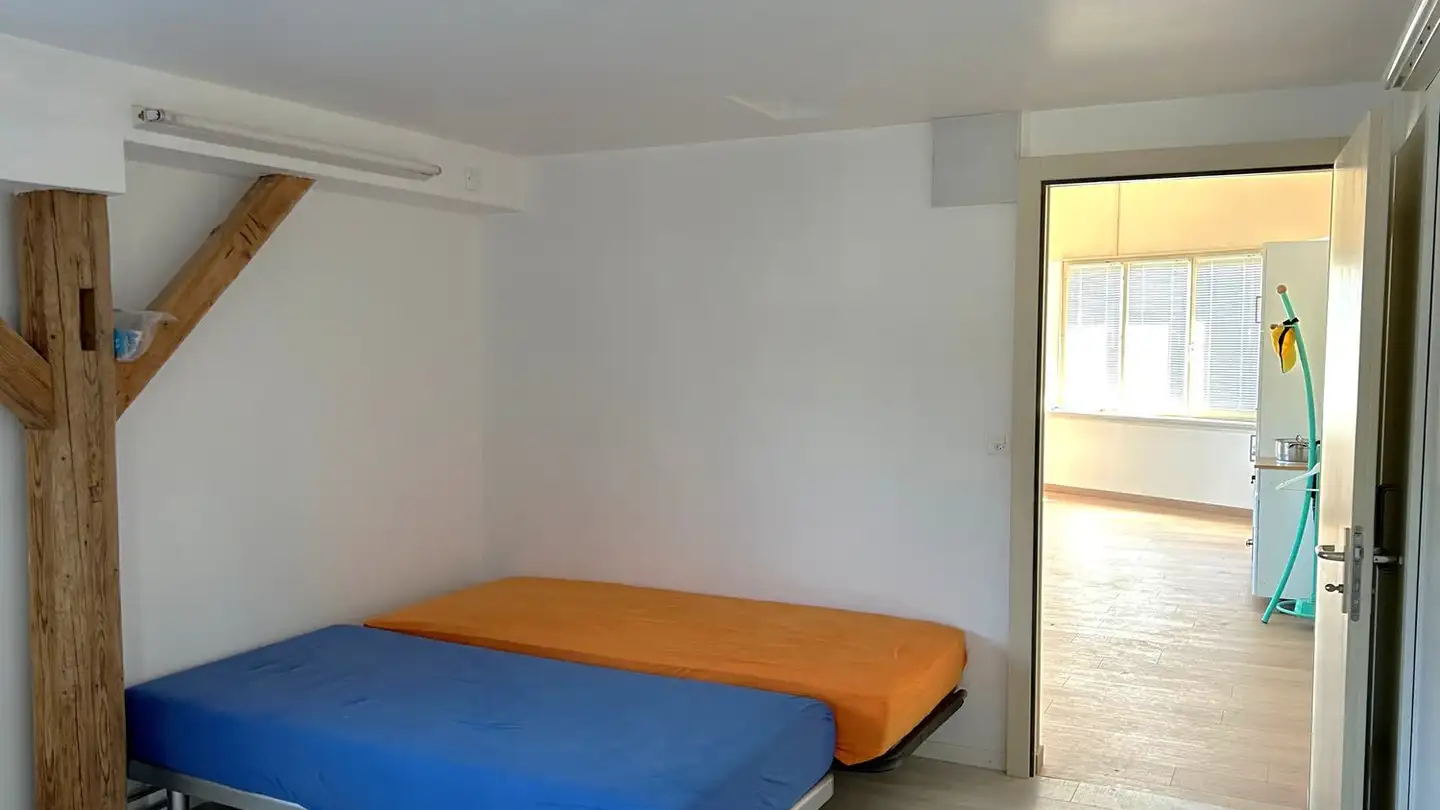 Immeuble résidentiel à vendre - 2900 Porrentruy - Photo 3