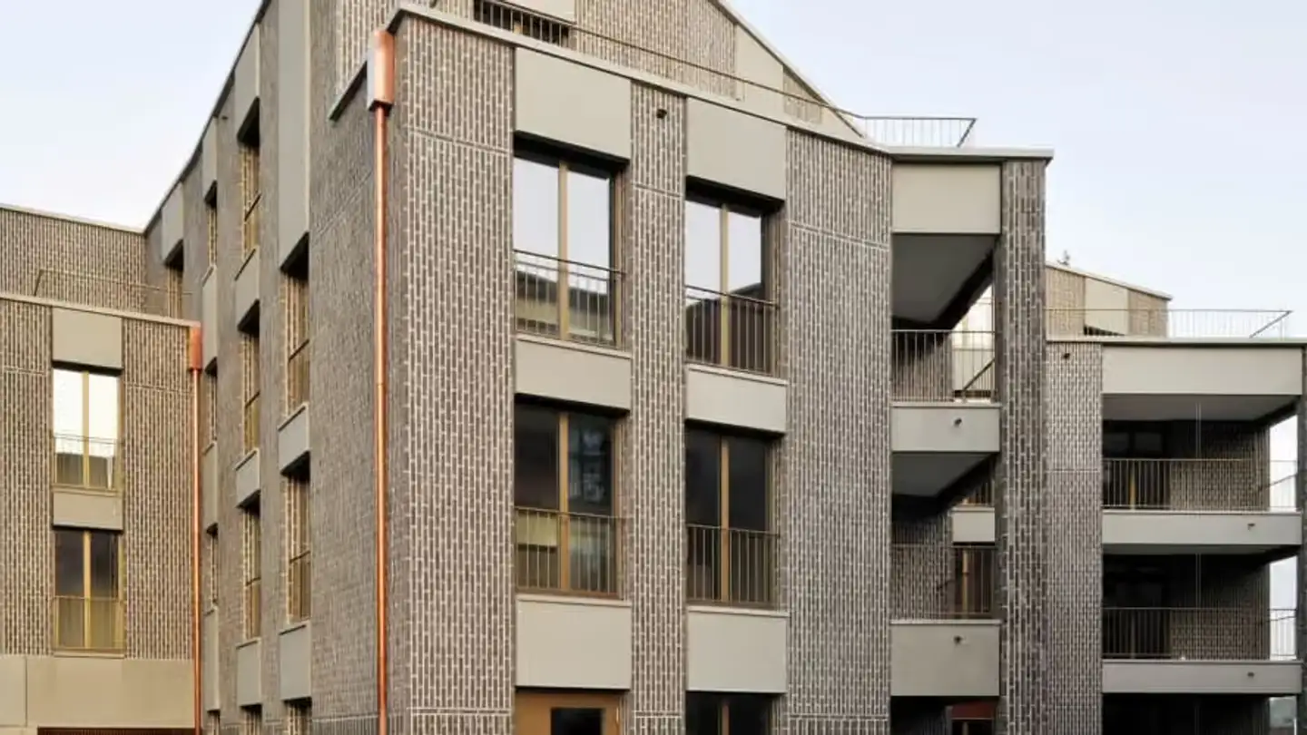 Appartamento in affitto - Bahnhaldenstrasse 29, 8052 Zürich - Foto 2
