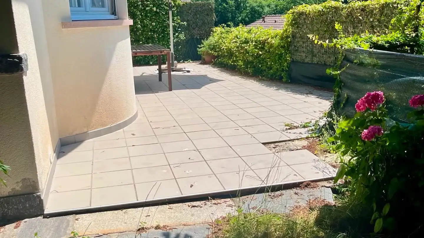 Wohnung mieten - 6918 Figino