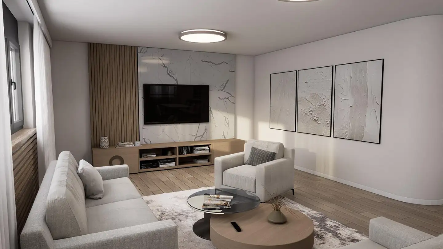 Wohnung kaufen - Hauptstrasse 74, 9105 Schönengrund - Foto 4