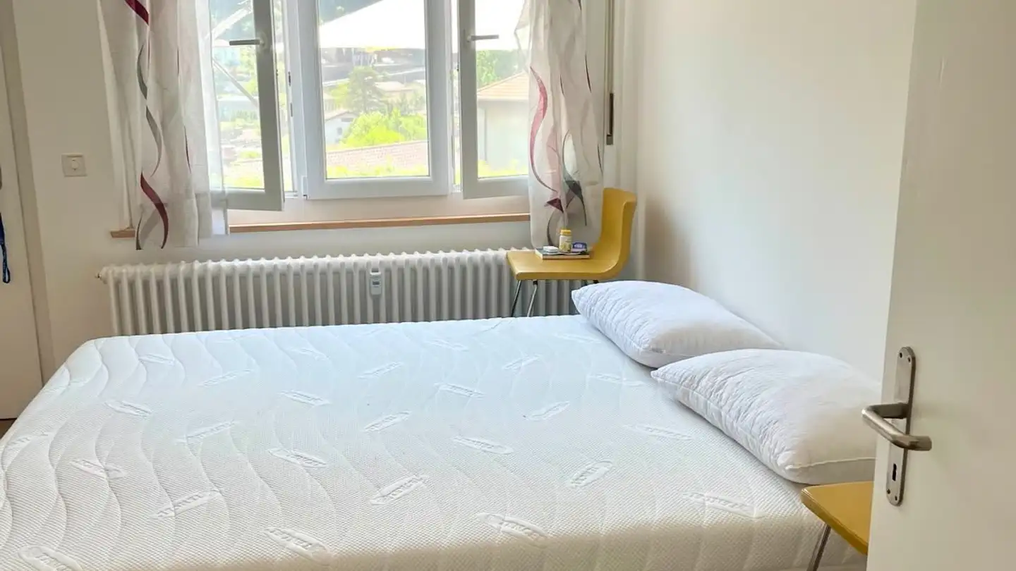 Wohnung mieten - 6918 Figino - Foto 4