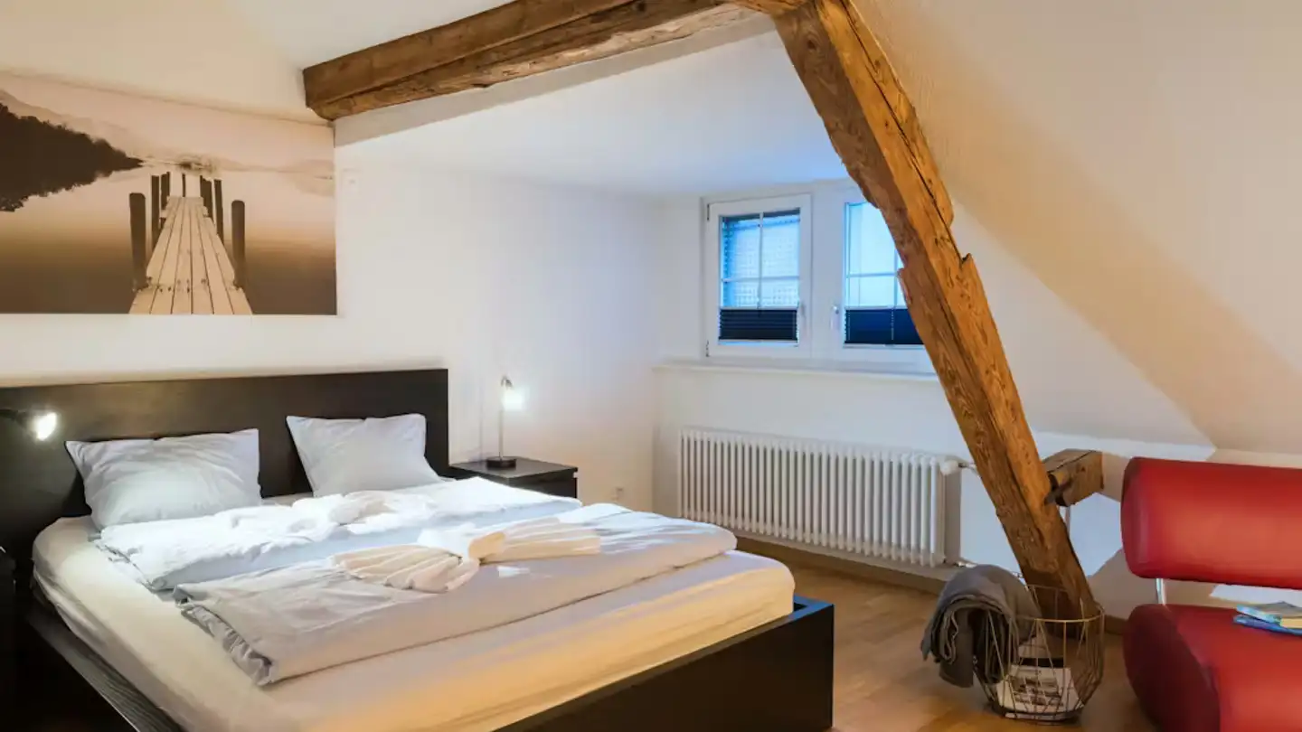 Apartment for rent - Zeughausgasse, 6300 Zug