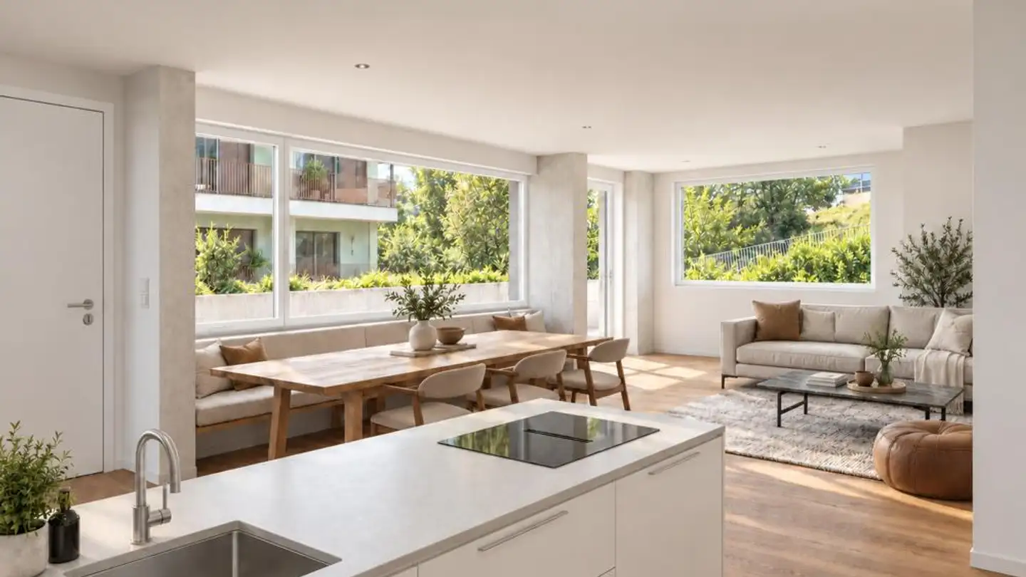Apartment for sale - 9306 Freidorf TG