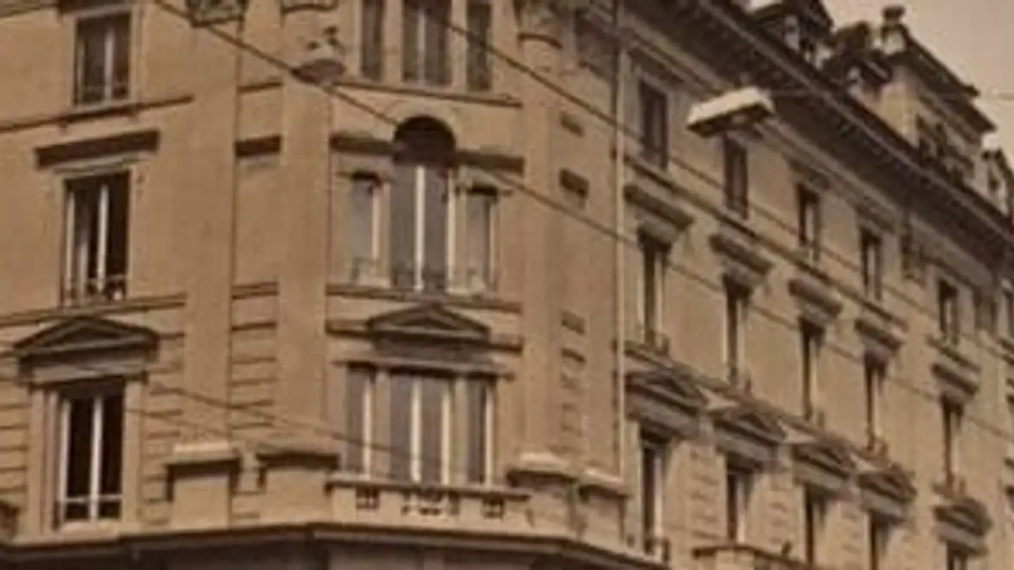 Duplex à louer - Haldenstrasse 5, 6006 Luzern