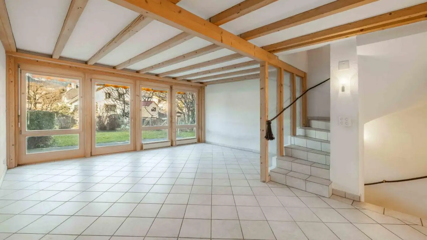 Haus kaufen - Markthallenstrasse 19d, 7320 Sargans - Foto 2