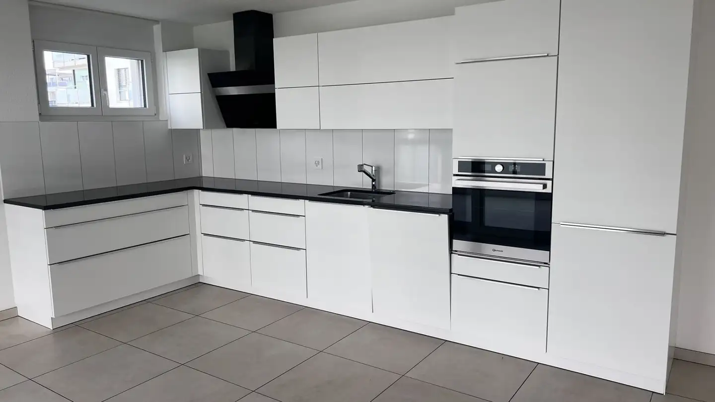 Wohnung mieten - Rue Des Saules, 2830 Courrendlin