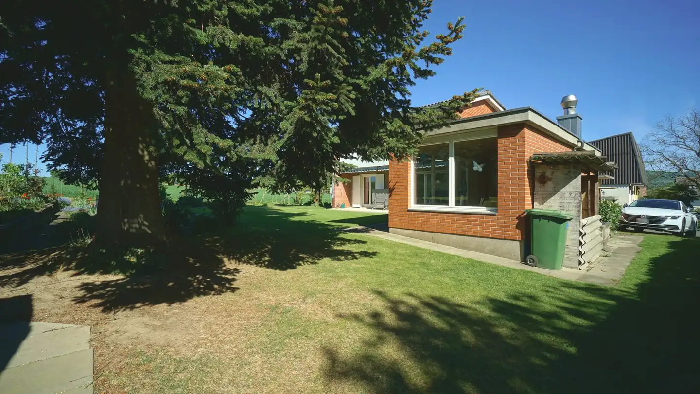 Single house for sale - Obermatt 32, 5102 Rupperswil - Photo 2