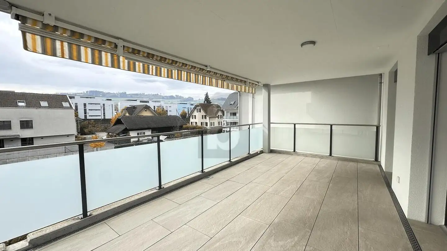 Appartamento in affitto - 5623 Boswil - Foto 4