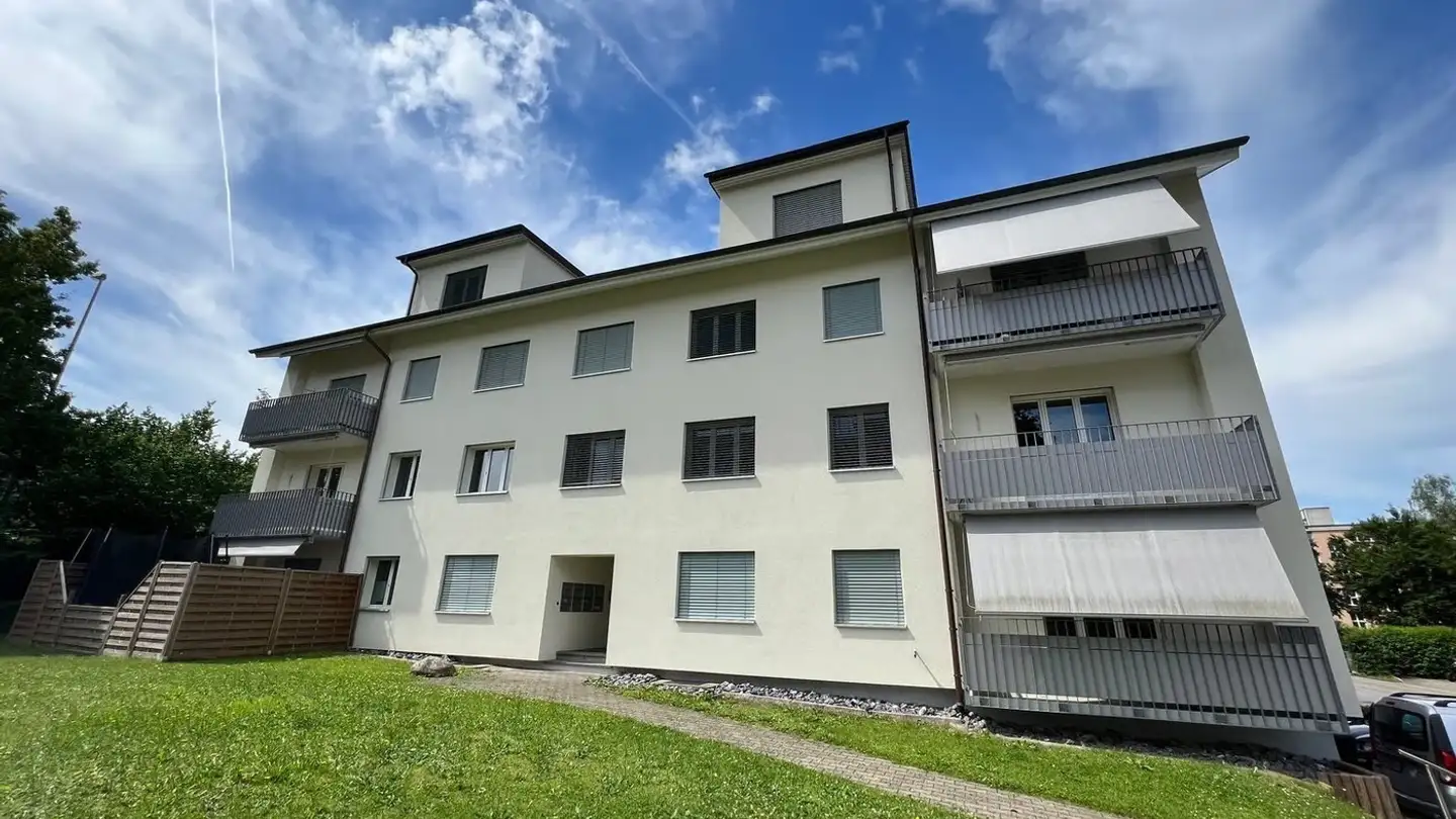 Apartment for rent - Buchenweg 5, 5200 Brugg AG - Photo 2