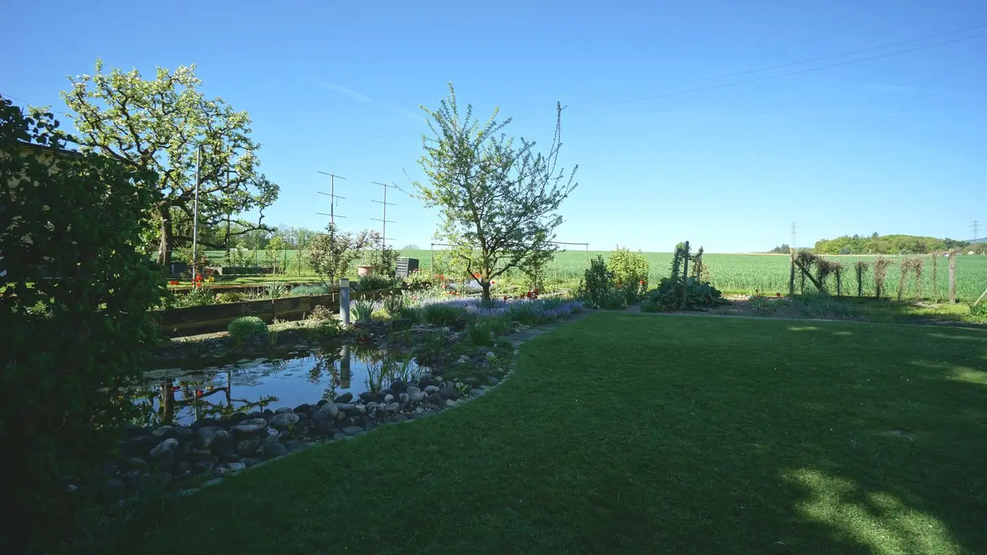 Single house for sale - Obermatt 32, 5102 Rupperswil - Photo 3