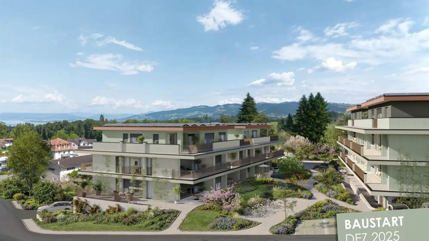 Apartment for sale - 9306 Freidorf TG - Photo 3