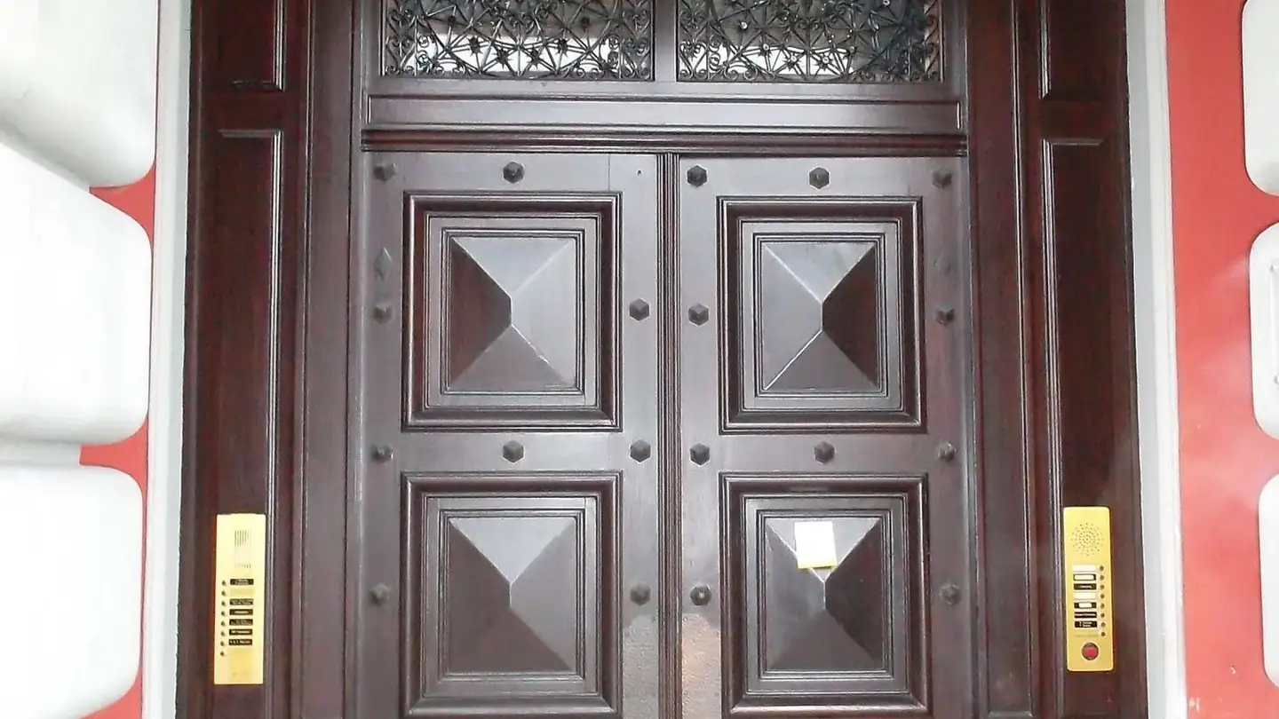 Duplex à louer - Haldenstrasse 5, 6006 Luzern - Photo 2