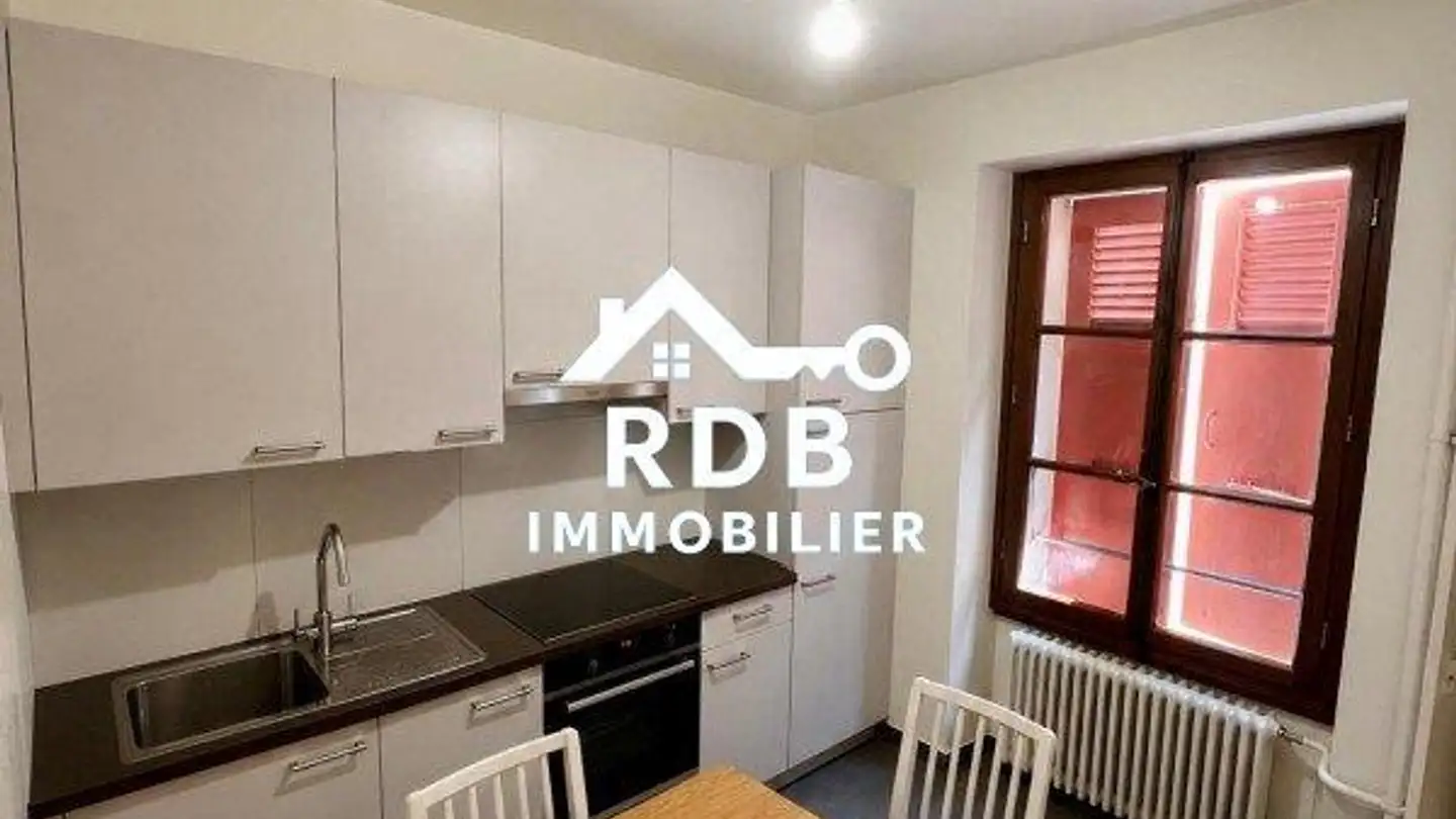 Appartamento in affitto - 1207 Genève - Foto 2