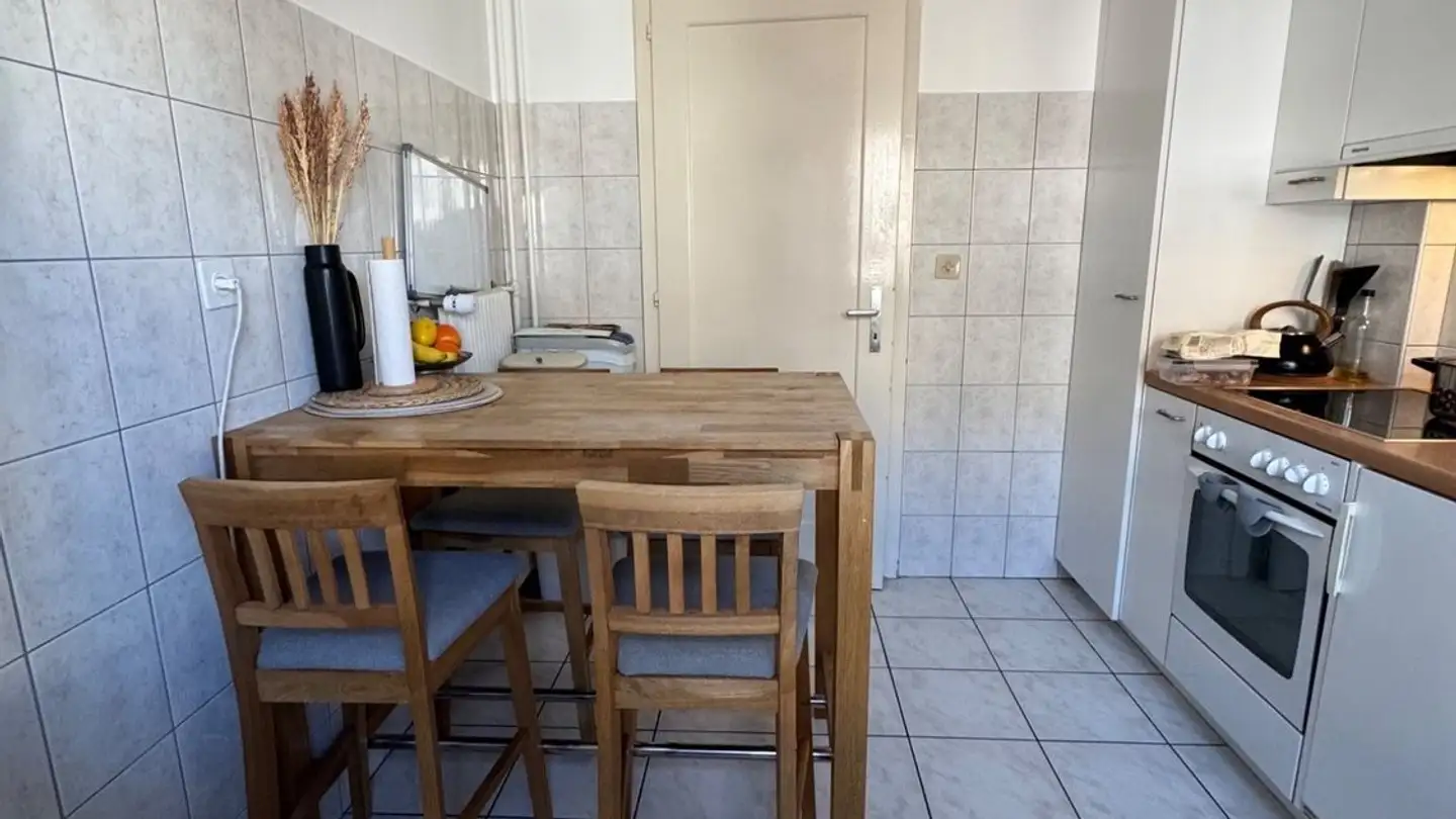 Appartamento in affitto - Rue Des Rochers, 1950 Sion - Foto 2