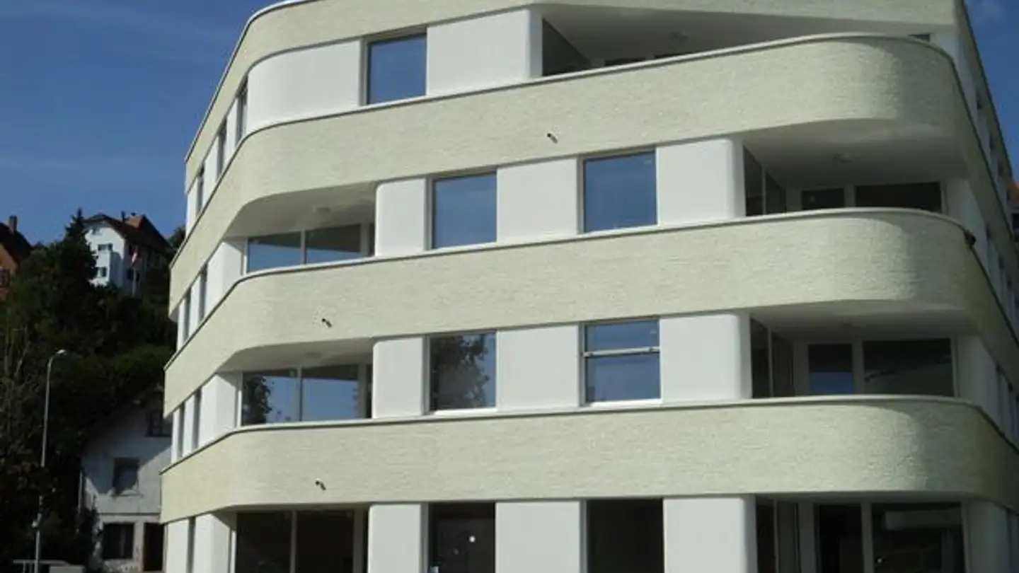 Attique à louer - Hauptstrasse 59, 5013 Niedergösgen