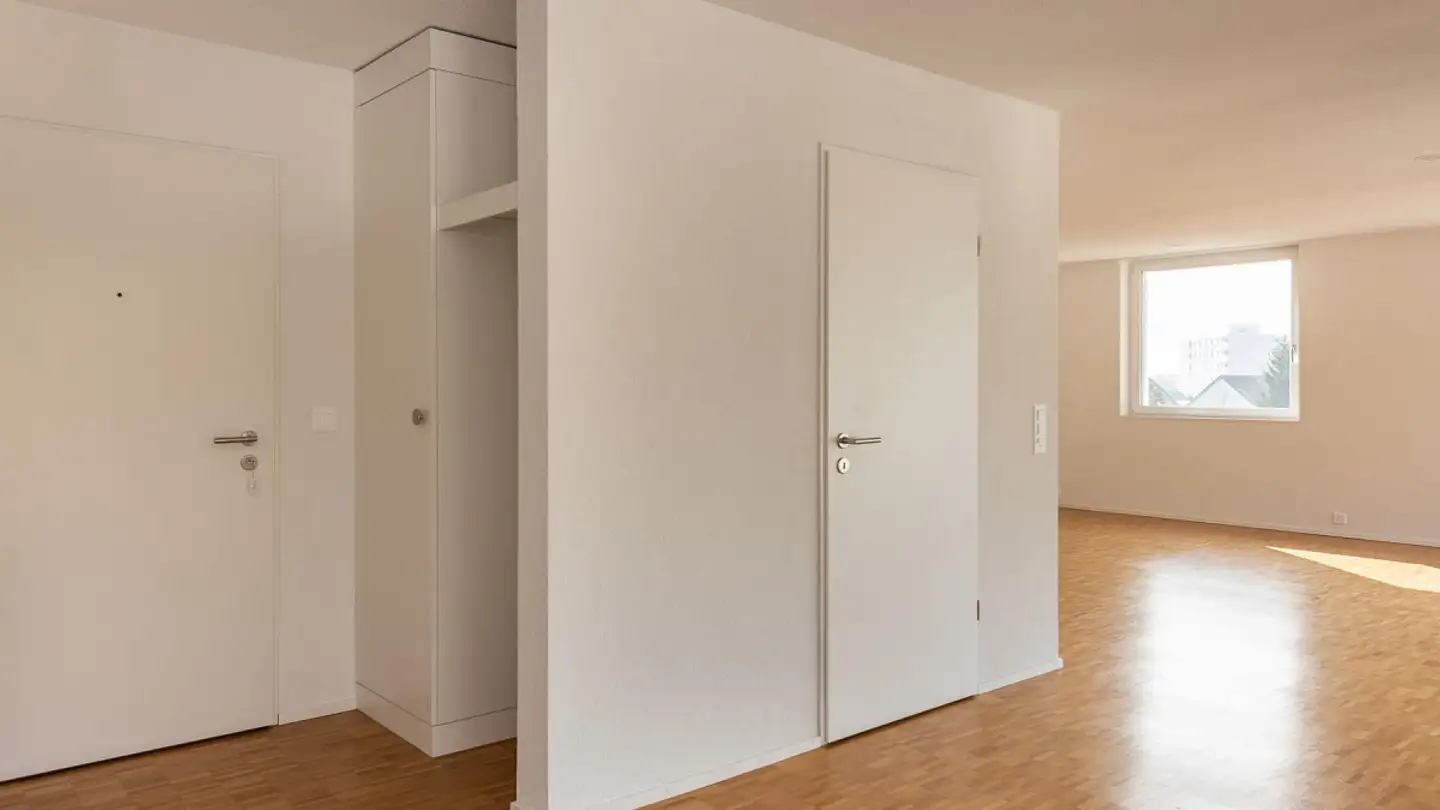 Attique à louer - Hauptstrasse 59, 5013 Niedergösgen - Photo 3