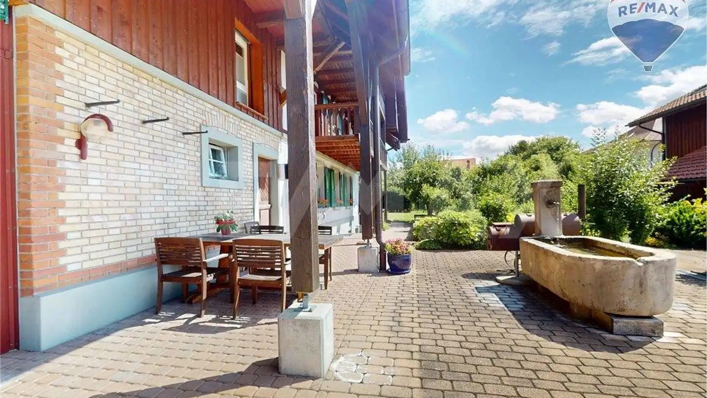 Appartamento in vendita - Kirchgasse 7, 3267 Seedorf BE - Foto 2