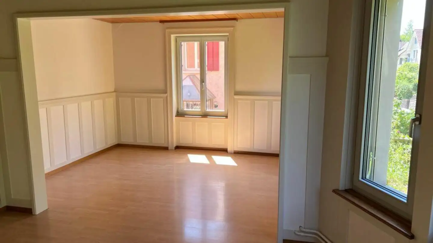 Apartment for rent - Buchthalerstrasse, 8203 Schaffhausen - Photo 2