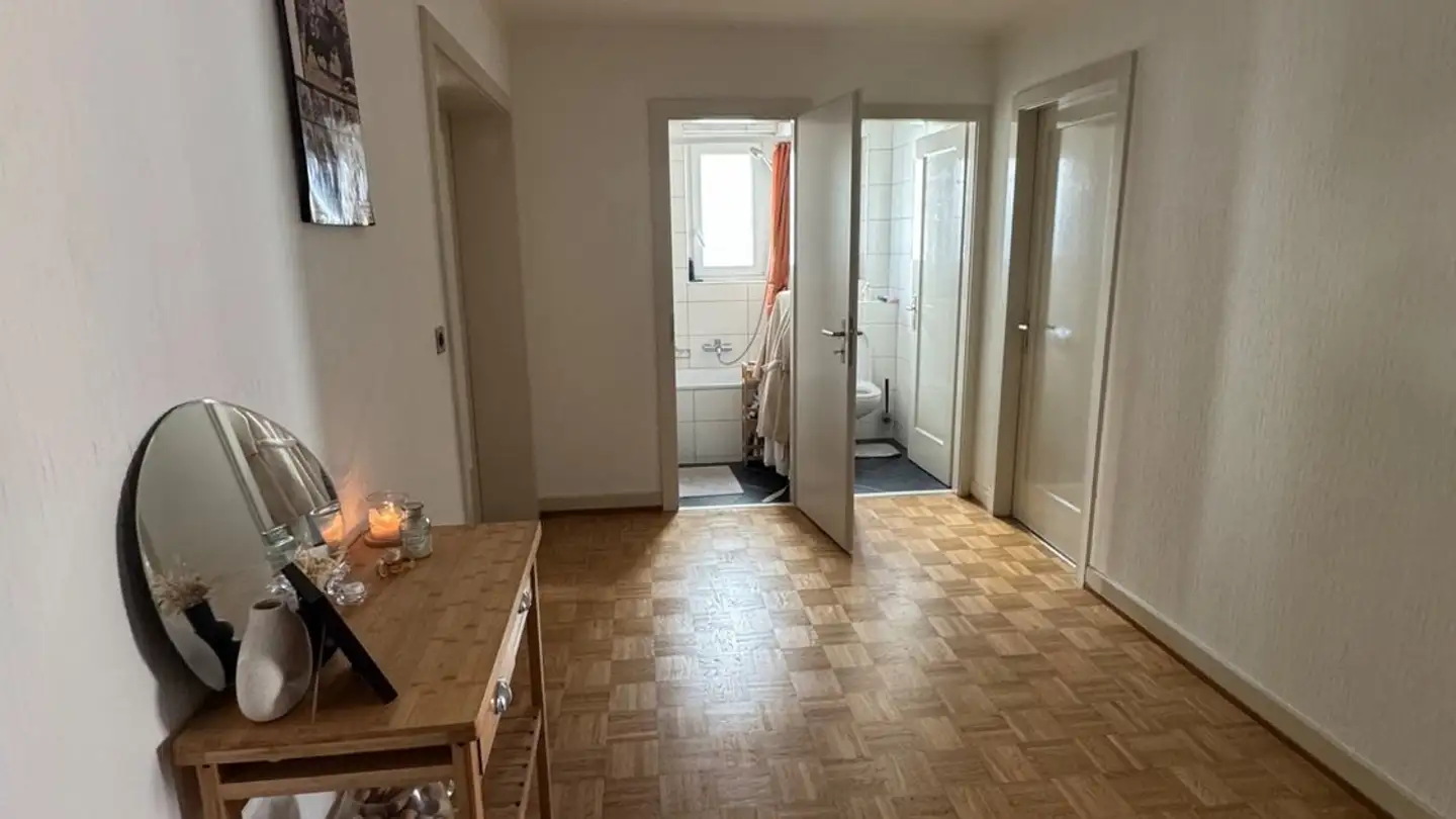 Appartamento in affitto - Rue Des Rochers, 1950 Sion - Foto 3