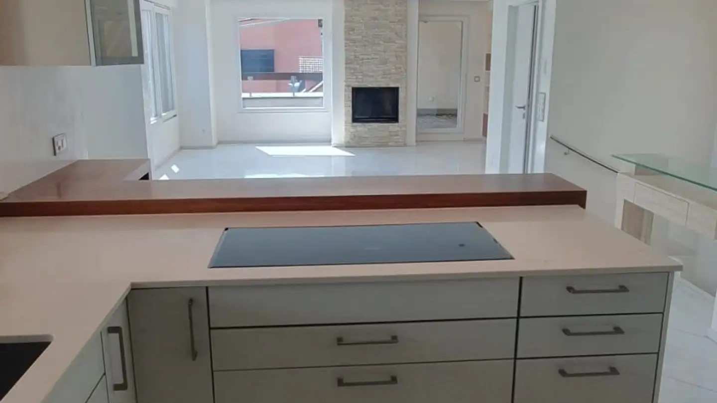 Attico in affitto - Luzernerstrasse 40, 6010 Kriens