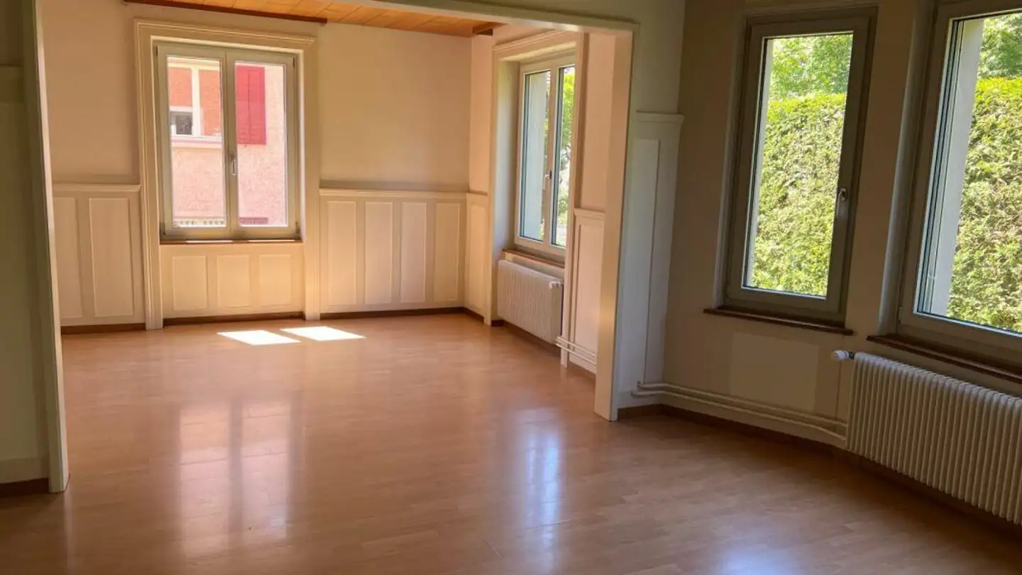 Apartment for rent - Buchthalerstrasse, 8203 Schaffhausen - Photo 3