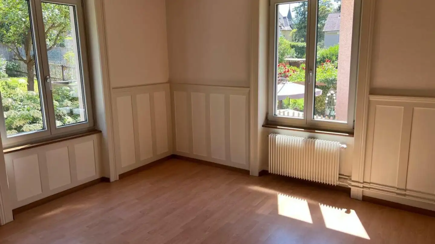 Apartment for rent - Buchthalerstrasse, 8203 Schaffhausen - Photo 4