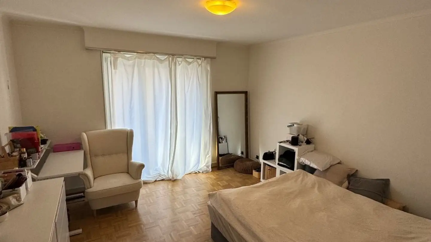 Wohnung mieten - Rue Des Rochers, 1950 Sion