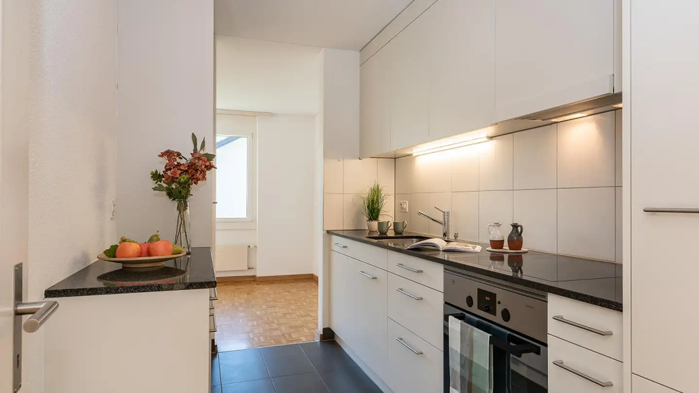 Wohnung mieten - Schmittenmattstrasse 24, 6430 Schwyz