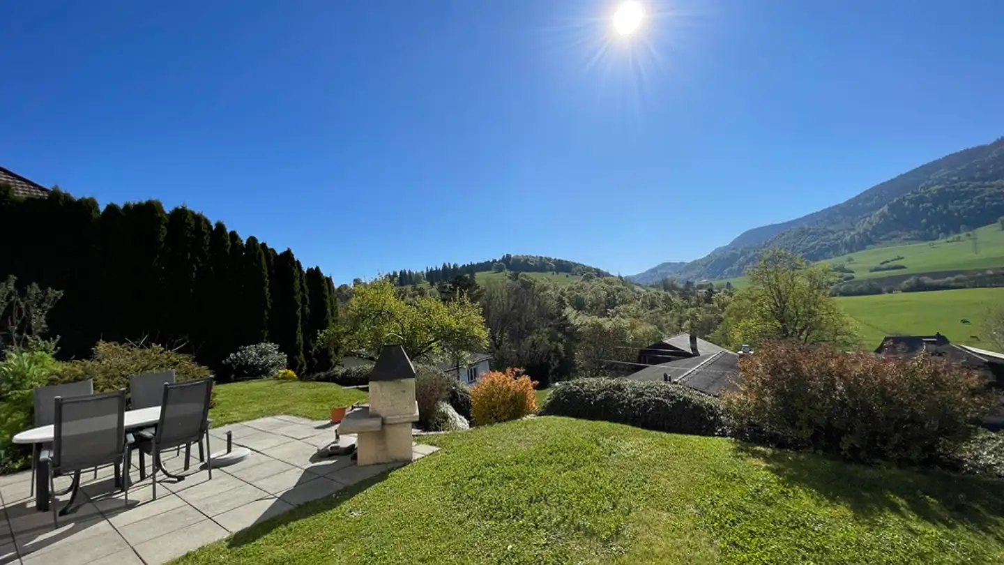 Maison individuelle à vendre - 2832 Rebeuvelier - Photo 4