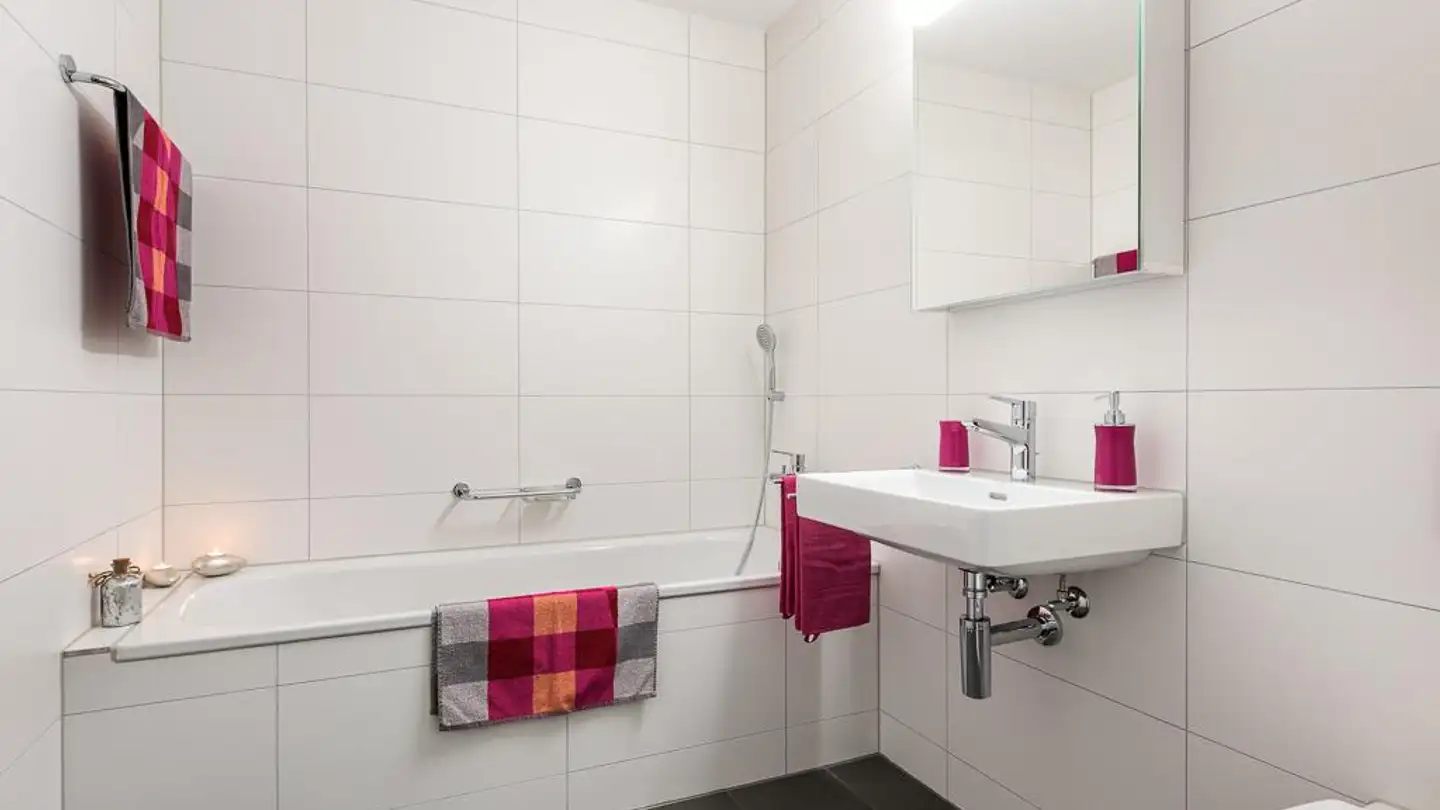 Wohnung mieten - Schmittenmattstrasse 24, 6430 Schwyz - Foto 2