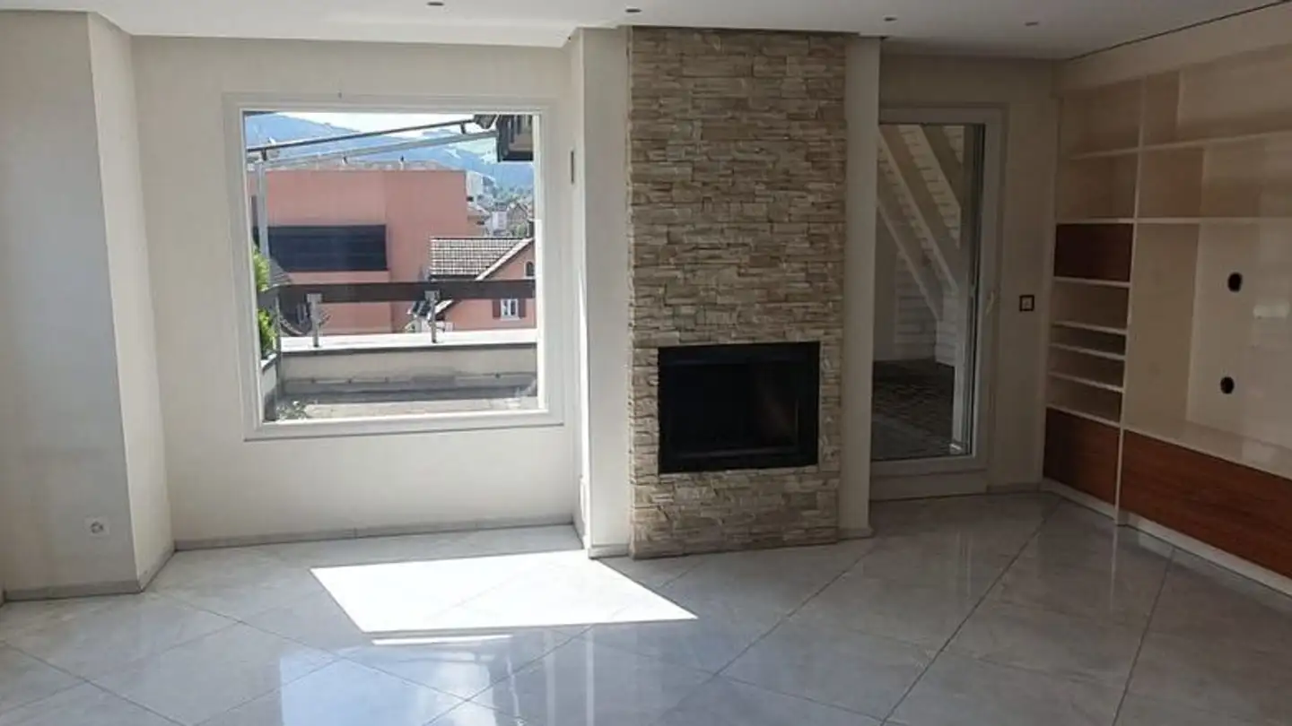 Attico in affitto - Luzernerstrasse 40, 6010 Kriens - Photo 2