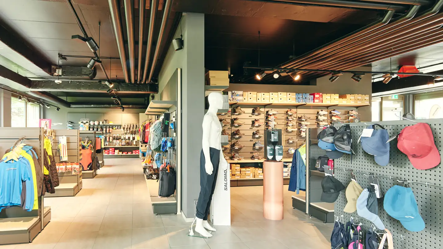 Commerciale in vendita - Route De Billens, 1680 Romont FR - Photo 3