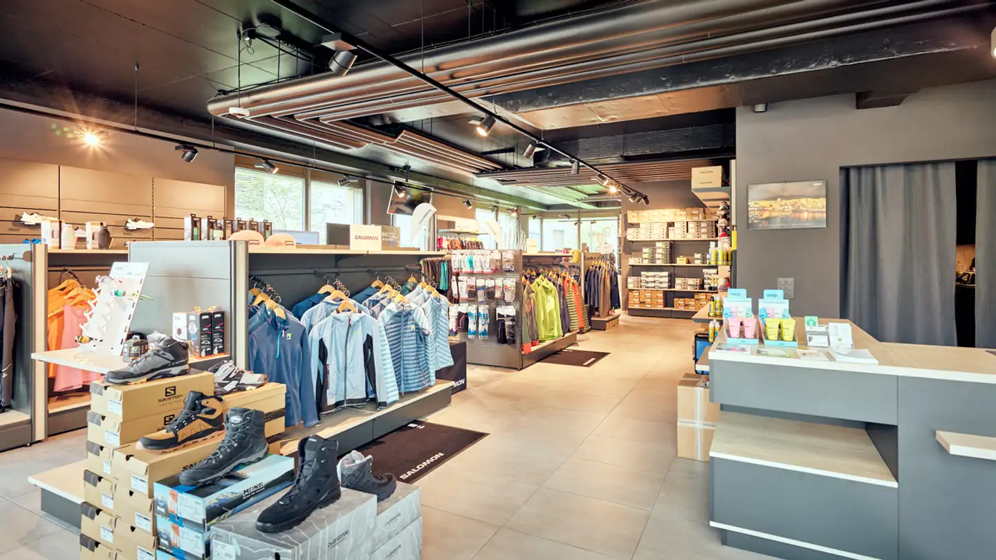 Commerciale in vendita - Route De Billens, 1680 Romont FR - Photo 4