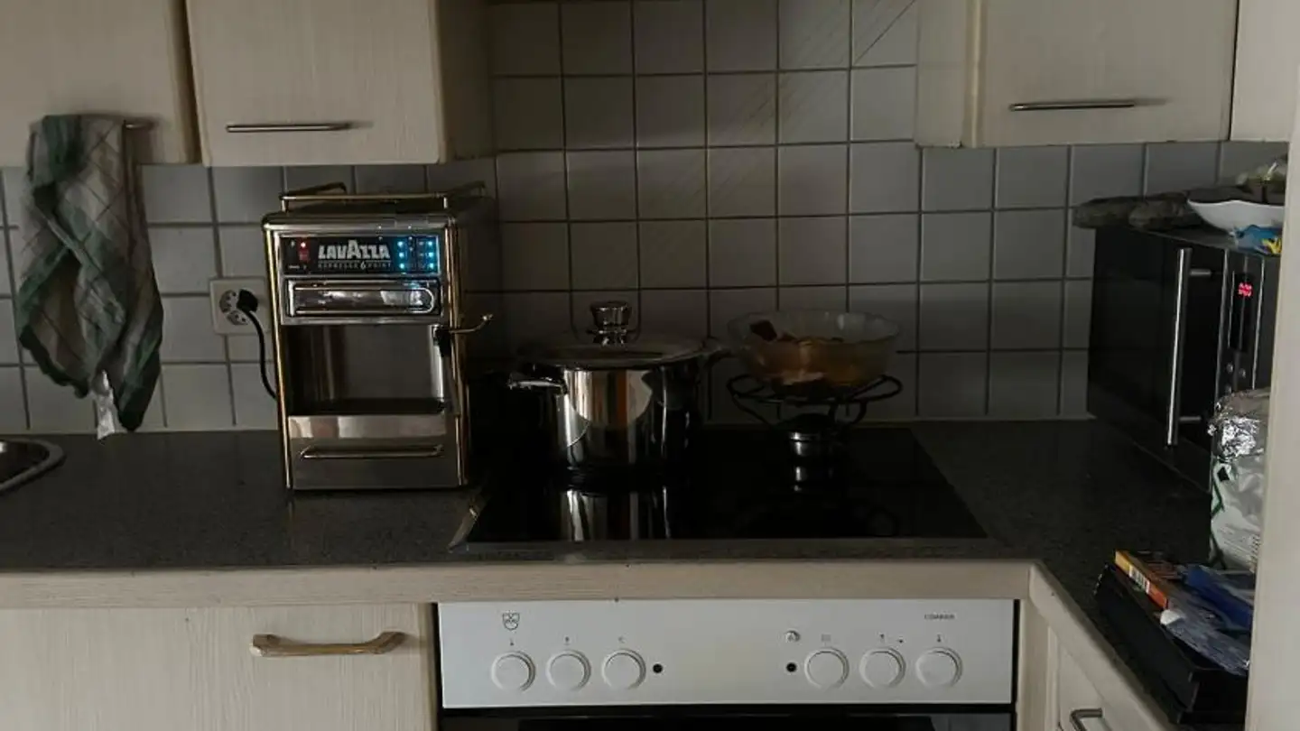 Appartamento in affitto - Bachstrasse 10, 8200 Schaffhausen - Foto 2