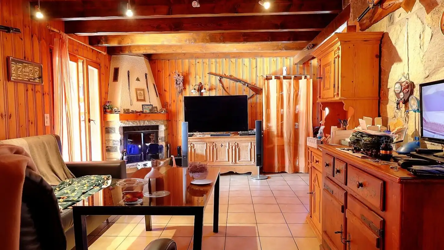 Casa singola in vendita - 1911 Ovronnaz - Photo 3