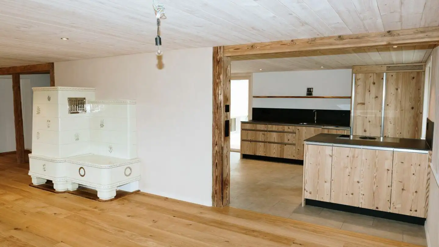 Casa singola in affitto - Heiligkreuz, 9515 Hosenruck - Photo 2