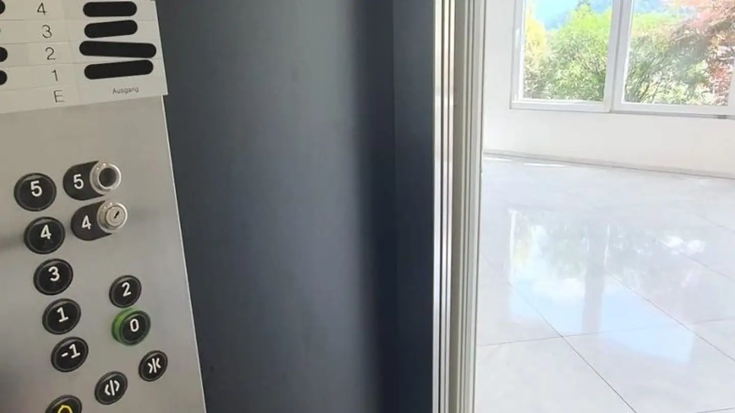 Attico in affitto - Luzernerstrasse 40, 6010 Kriens - Photo 3