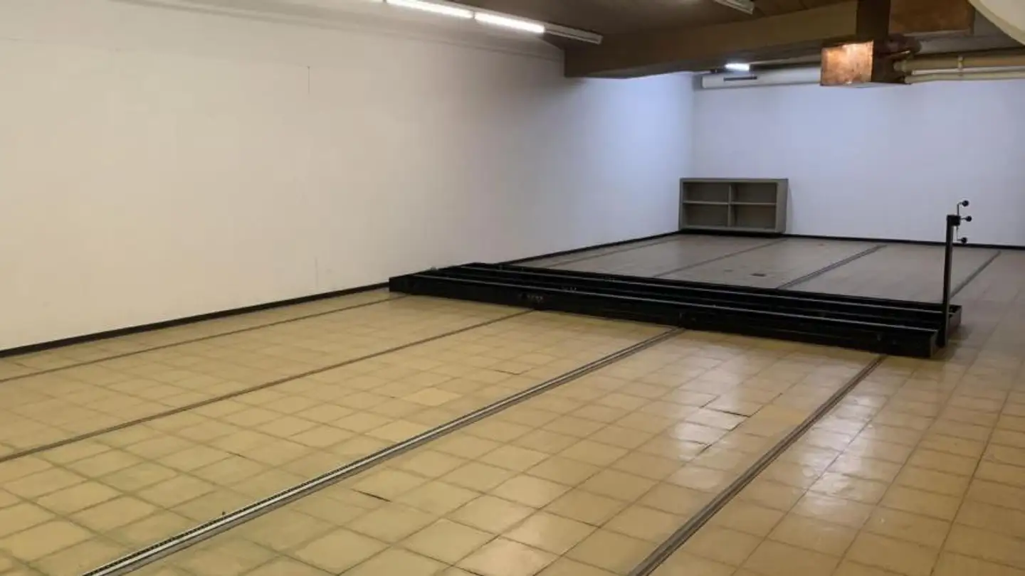 Storage space for rent - Place Centrale, 1920 Martigny - Photo 3
