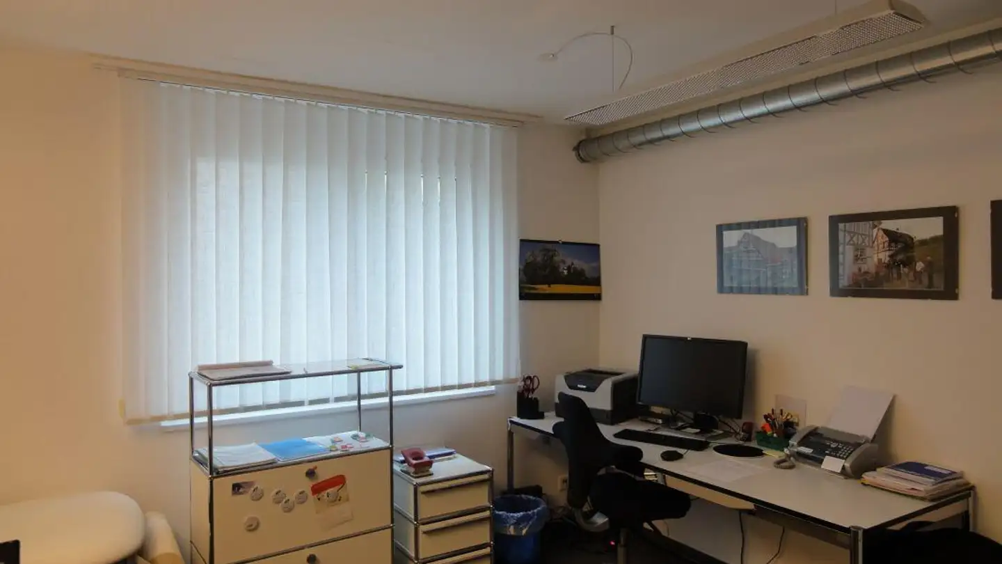 Commerciale in affitto - Dorfstrasse 2, 8239 Dörflingen - Foto 3